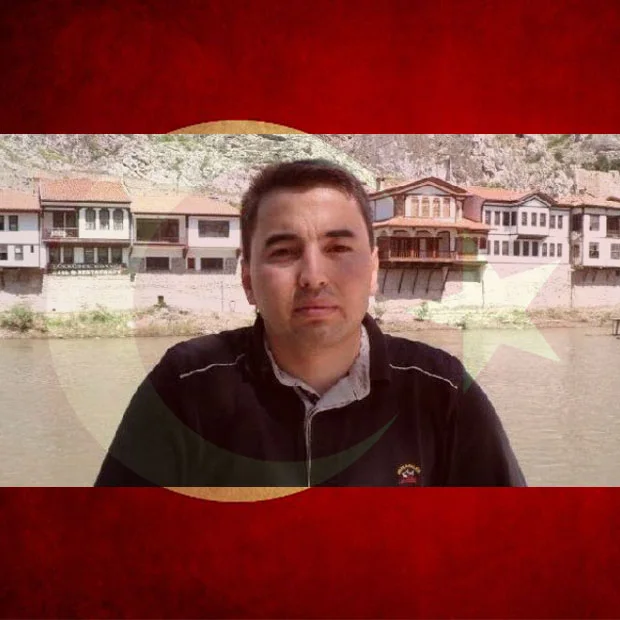 Mustafa Yaman