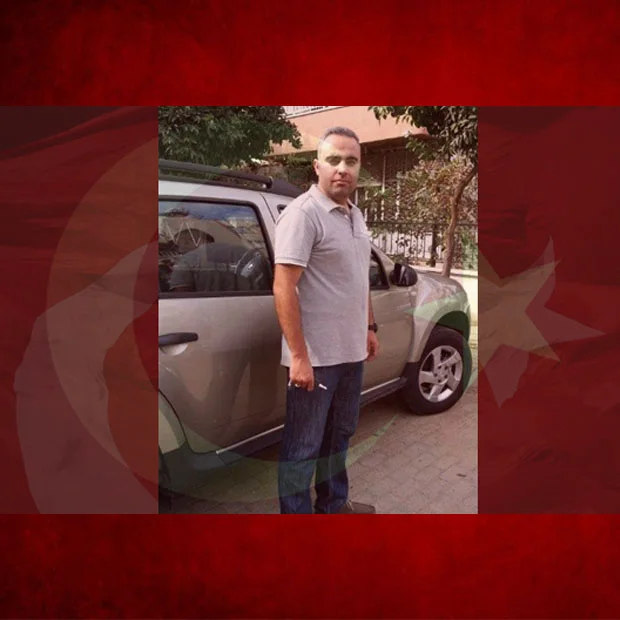 Nedip Cengiz Eker