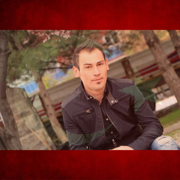 Oğuzhan Yaşar