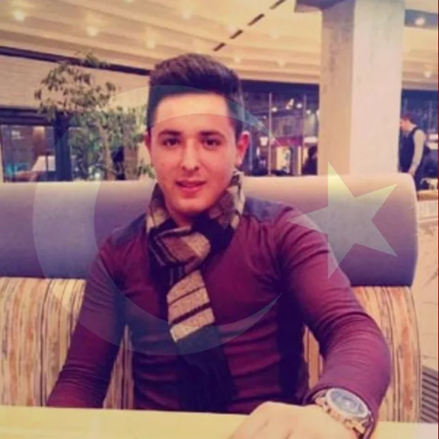 Ömer Takdemir
