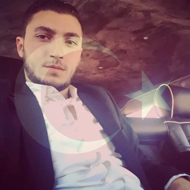 Onur Kılıç