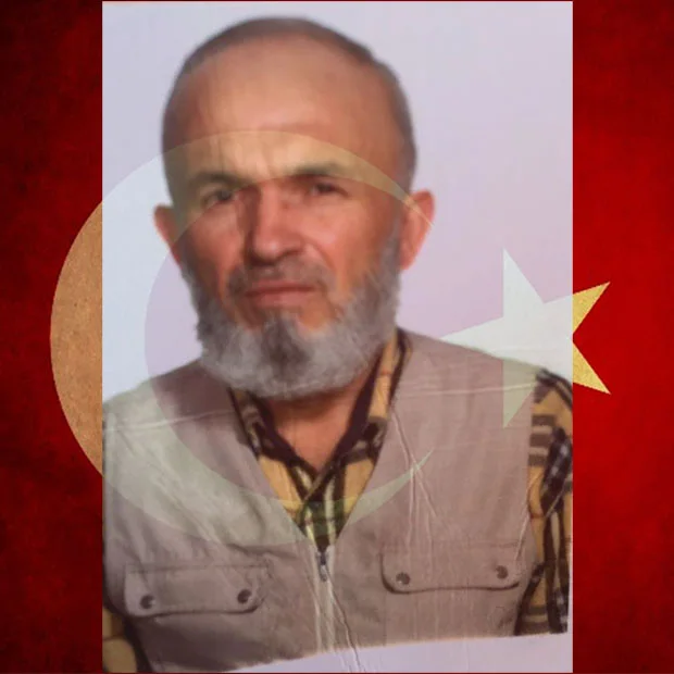 Osman Arslan