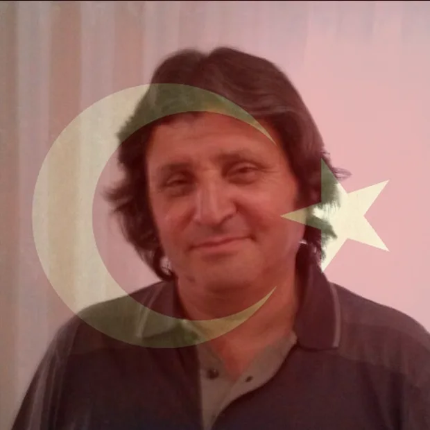 Özkan Özendi