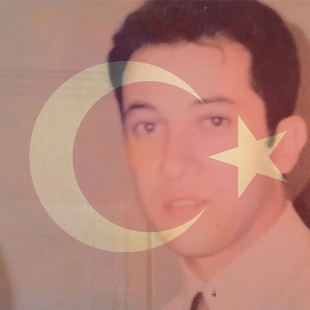 Ramazan Konuş
