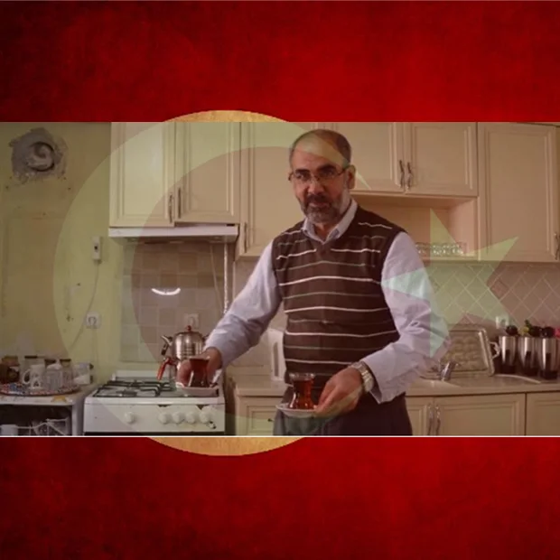 Ramazan Sarıkaya