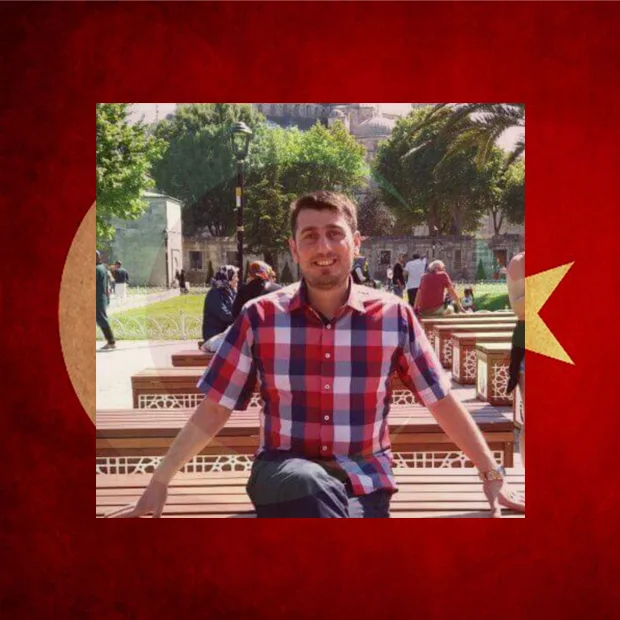 Recep Büyük