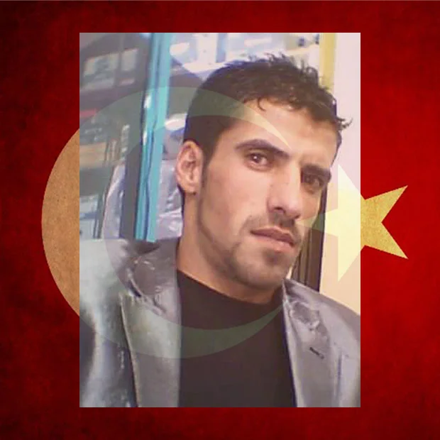 Resul Kaptancı