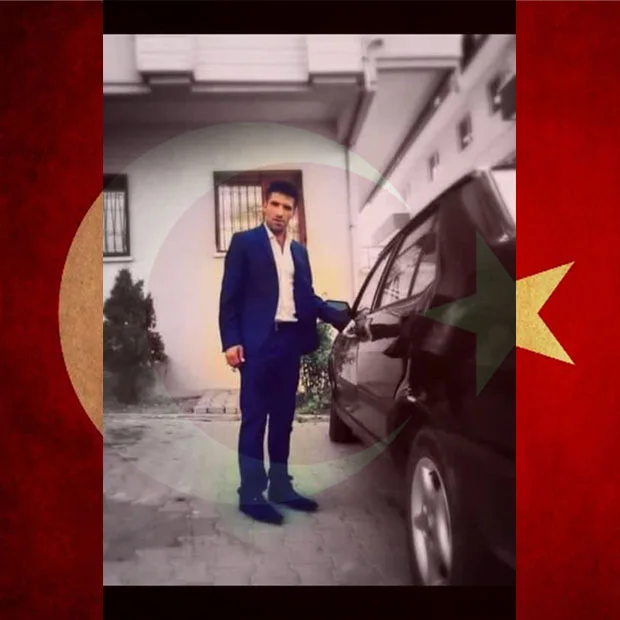 Resul Kaptancı