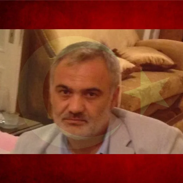 Salih Alışkan