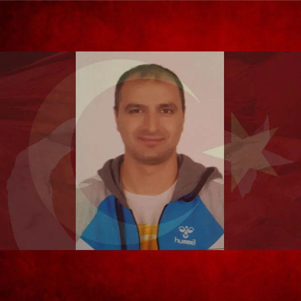 Şenol Sağman