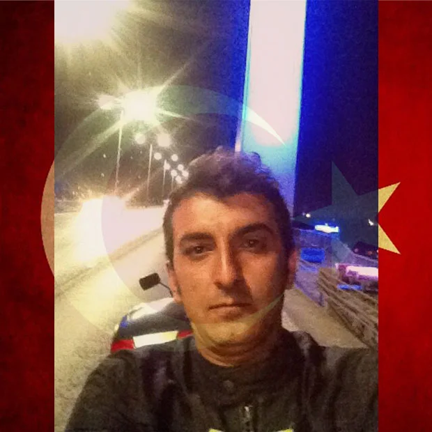 Şeyhmus Demir