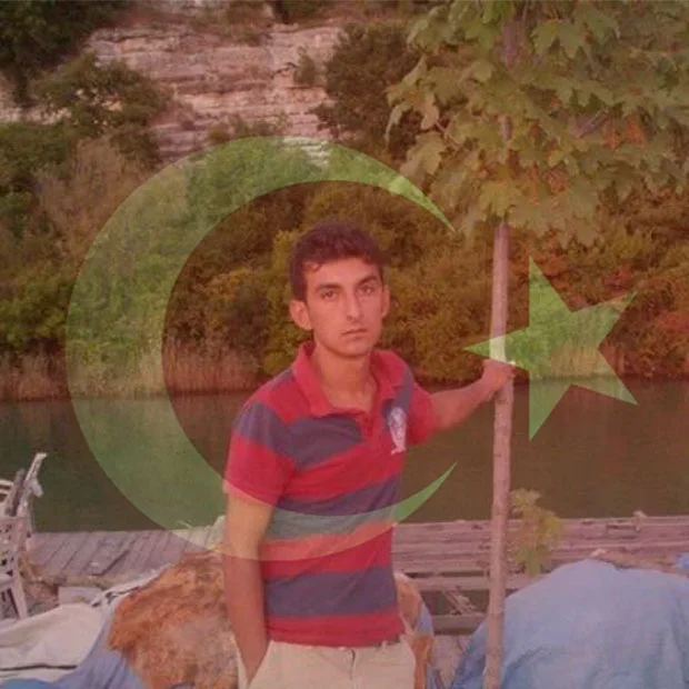 Şeyhmus Demir