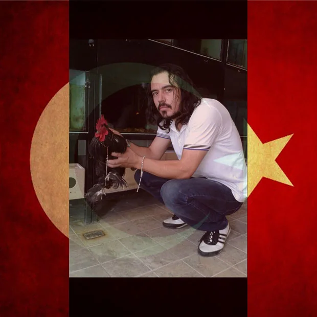 Suat Akıncı