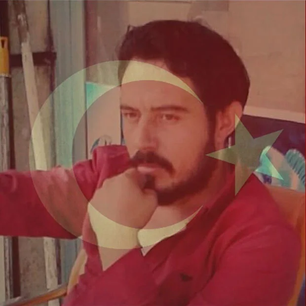 Suat Akıncı