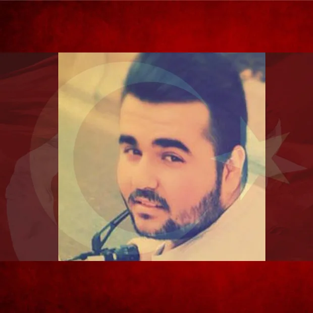 Ümit Yolcu