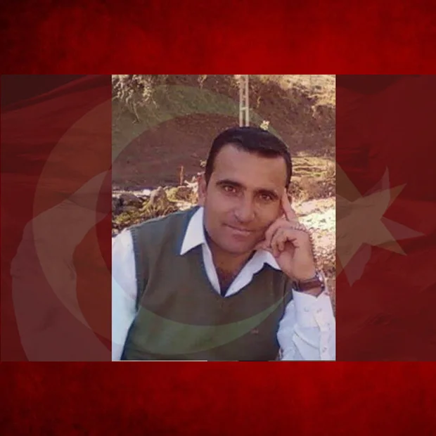 Vahit Kaşçıoğlu