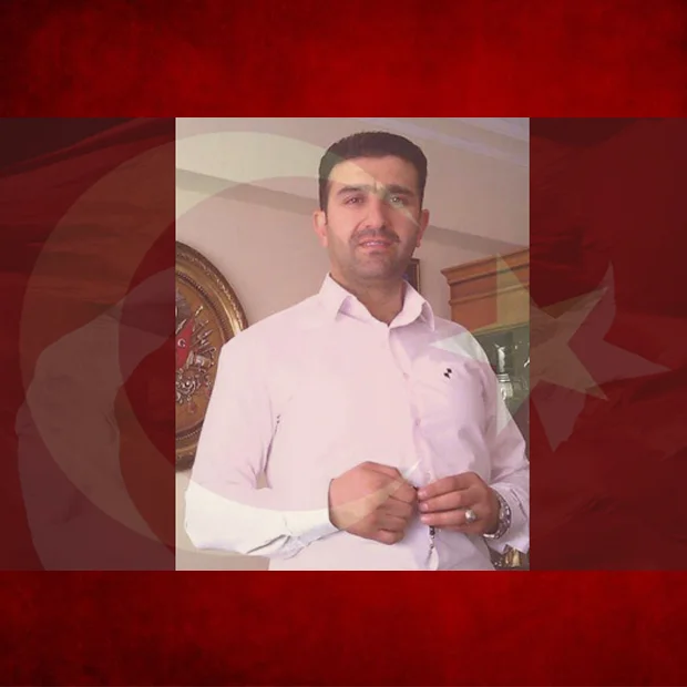 Volkan Pilavcı