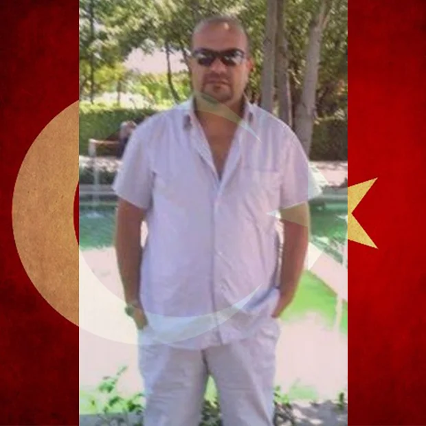 Yakup Kozan