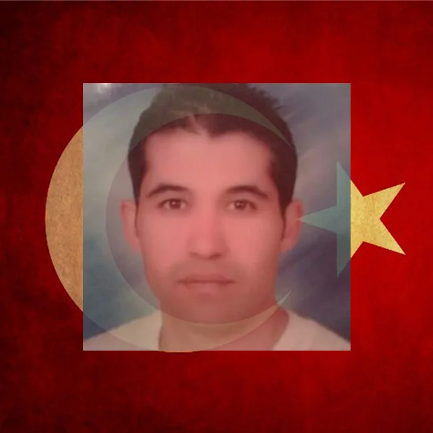 Yasin Yılmaz