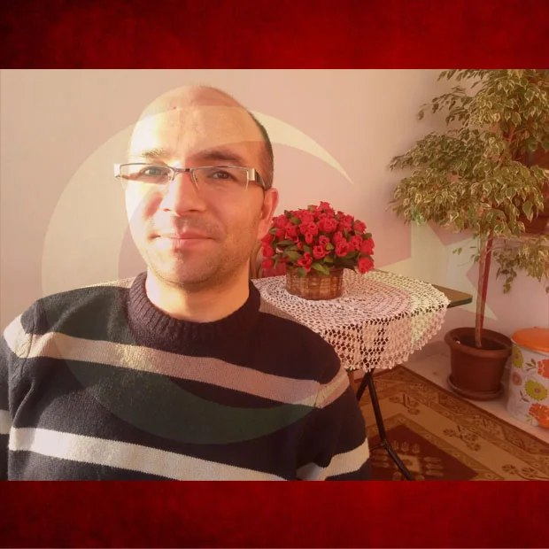 Yusuf Elitaş