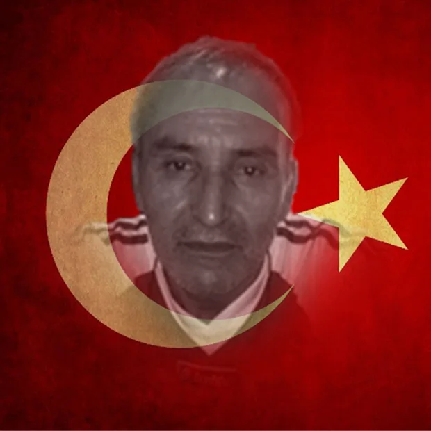 Zekeriya Bitmez