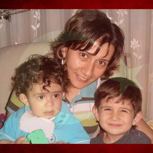Zeynep Sağır