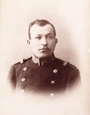 Hasan Rıza Paşa Anıtı