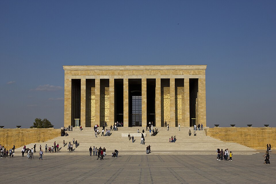 Anıtkabir