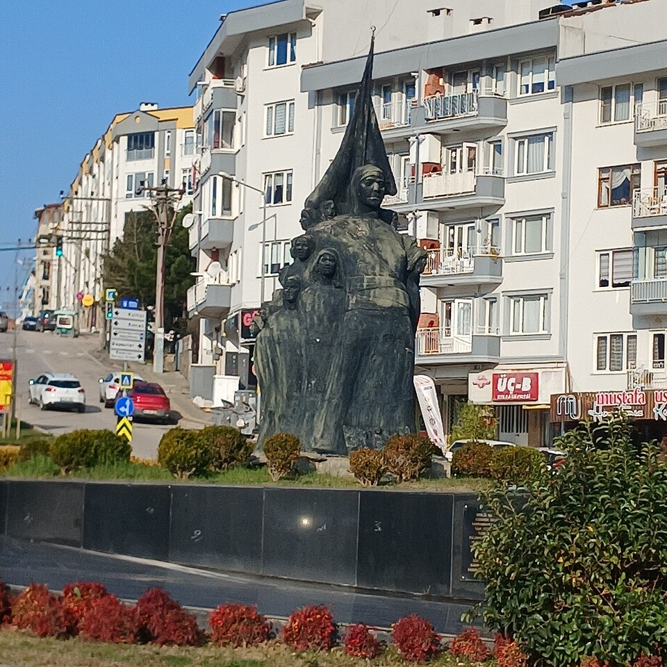 Kara Fatma