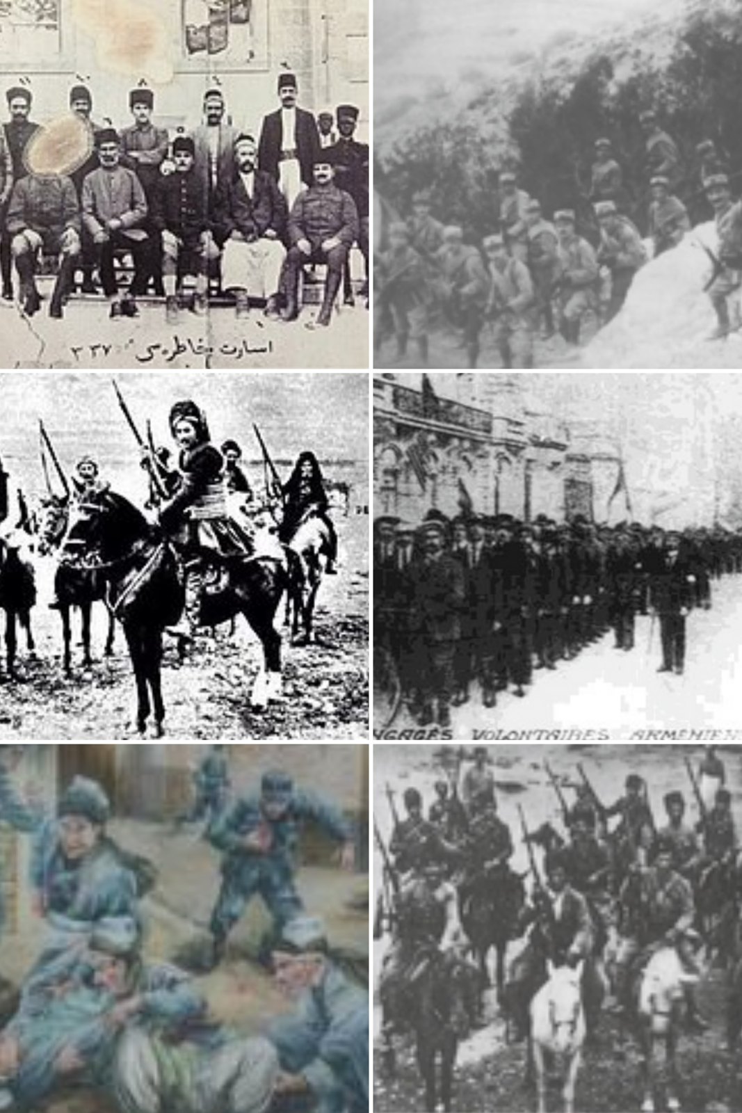Türk Kurtuluş Savaşı Güney Cephesi