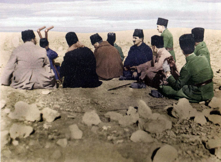 Sakarya Meydan Muharebesi