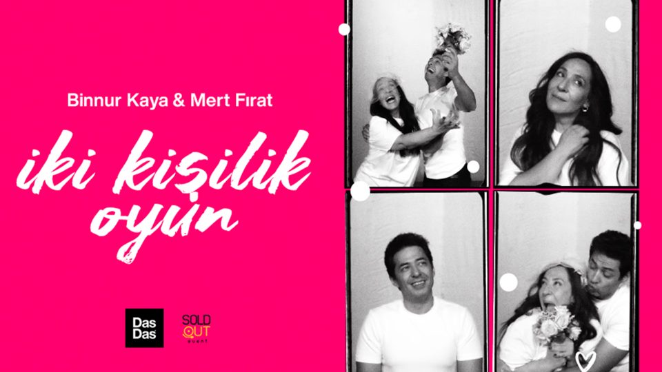 İki Kişilik Oyun