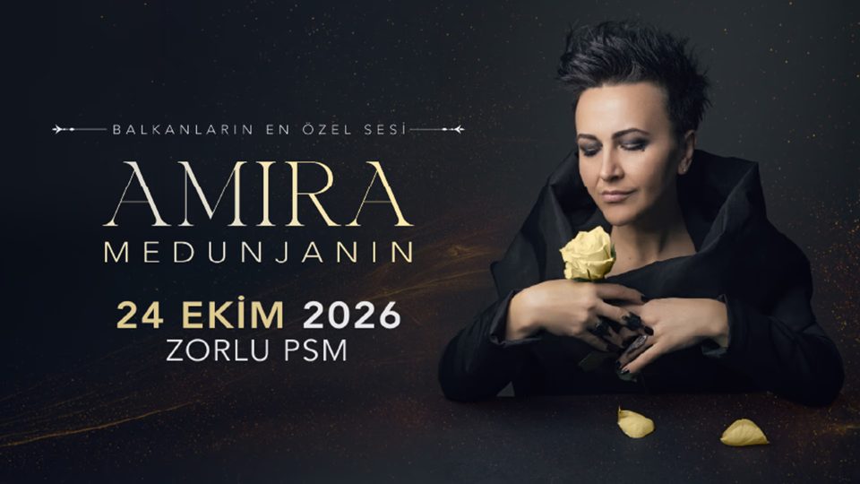 Amira Medunjanin