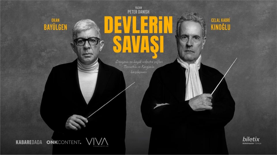 Devlerin Savaşı