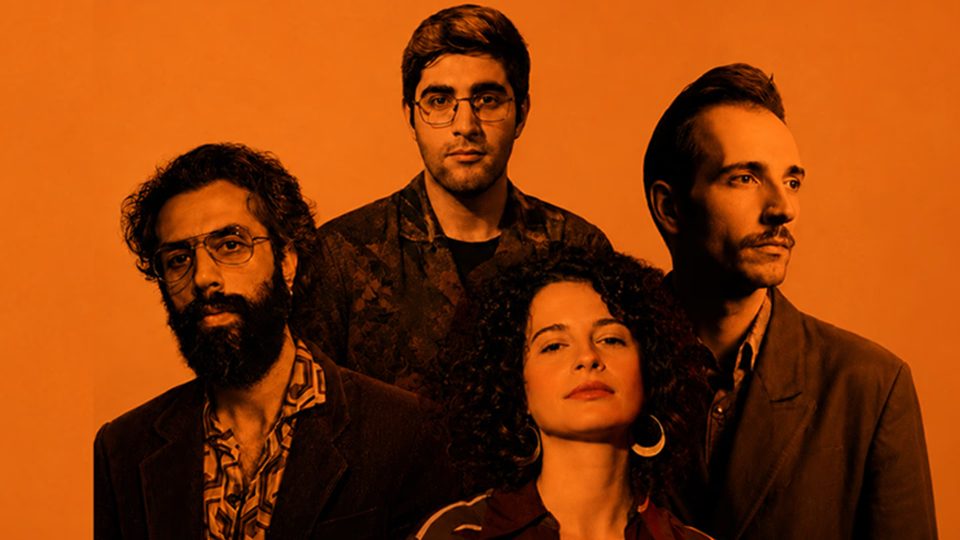 Beykoz Kundura’da Bir Akşamüstü Konser Serisi - Telli Davul