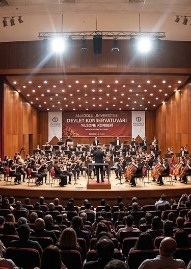 24 Kasım Öğretmenler Günü Konseri