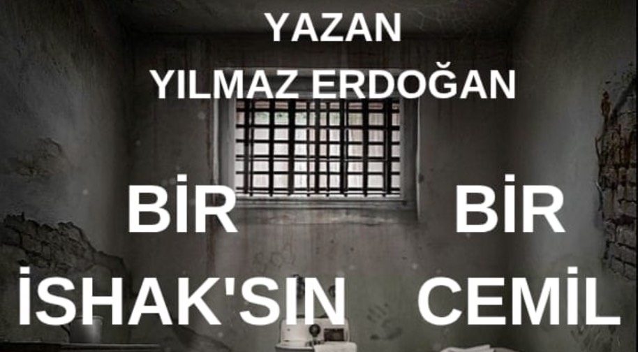Bir İshaksın Bir Cemil