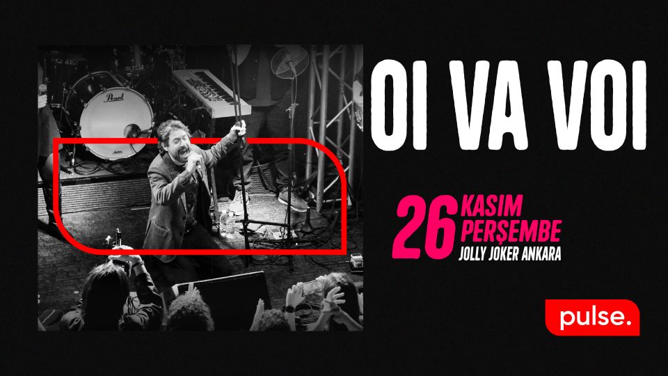 Oi Va Voi