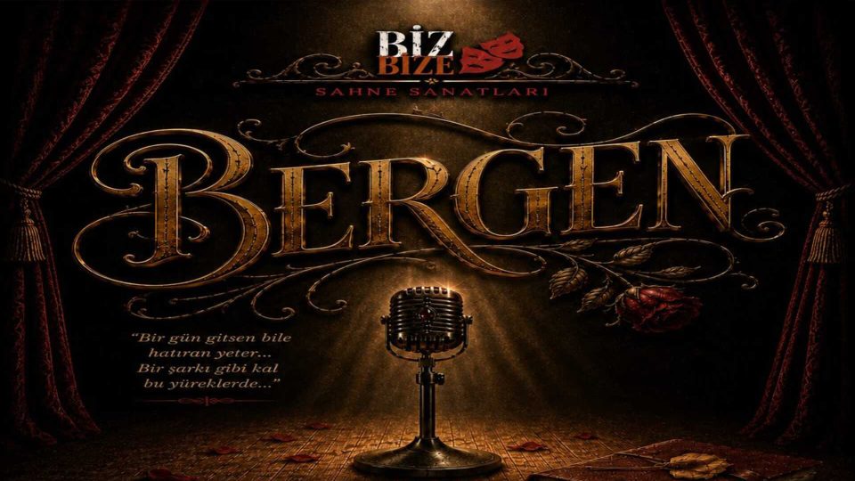 Bergen