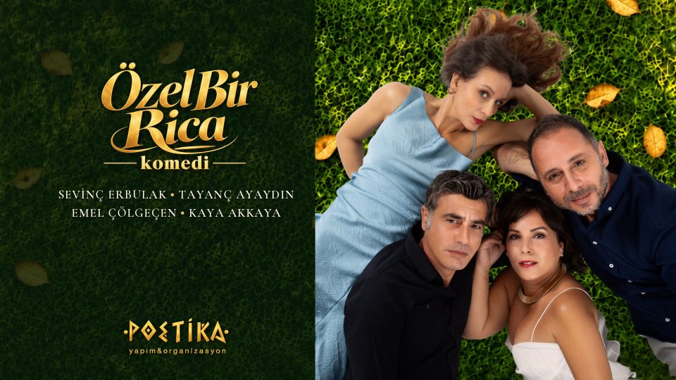 Özel Bir Rica