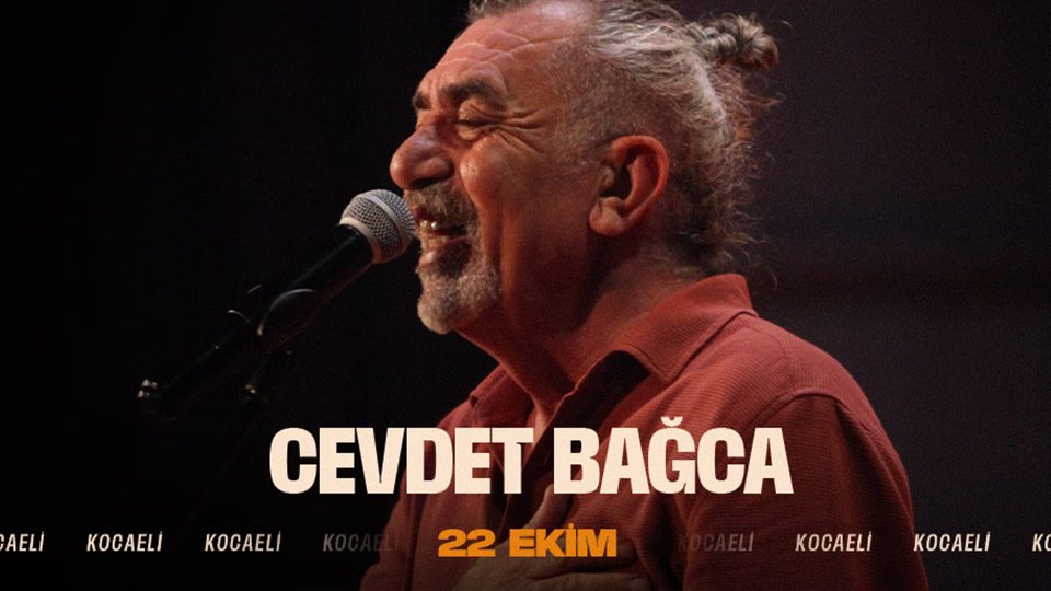 Cevdet Bağca