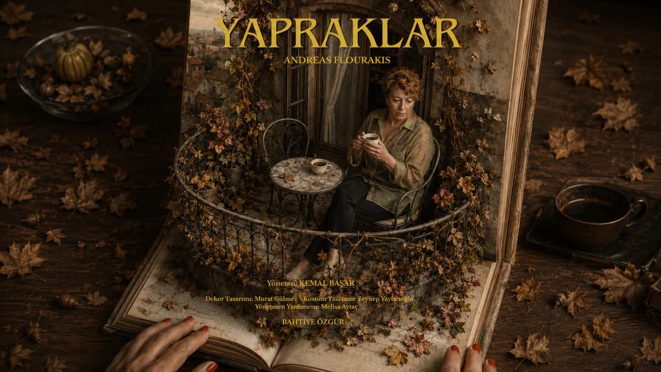 Yapraklar
