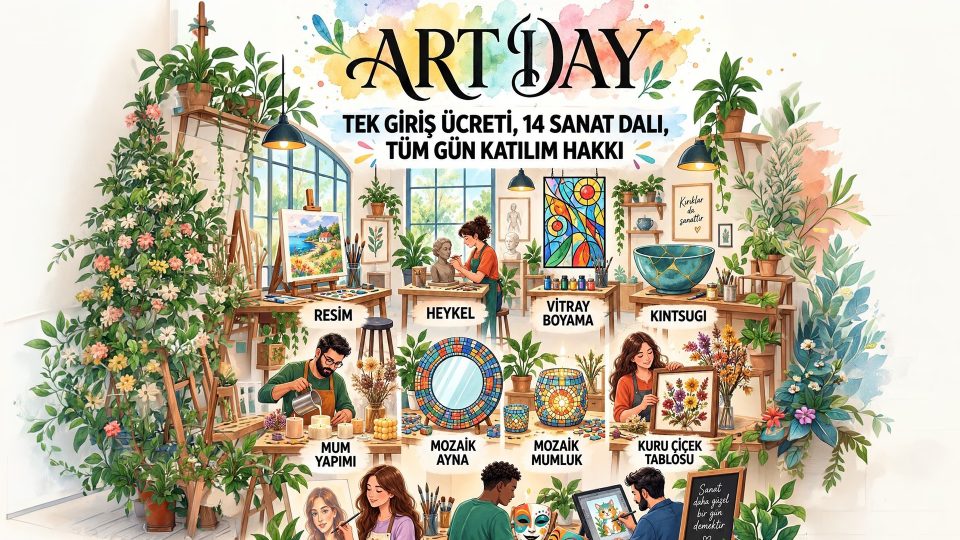 Art Day