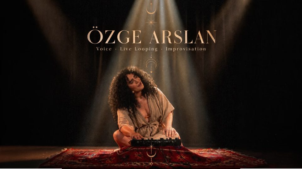 Özge Arslan