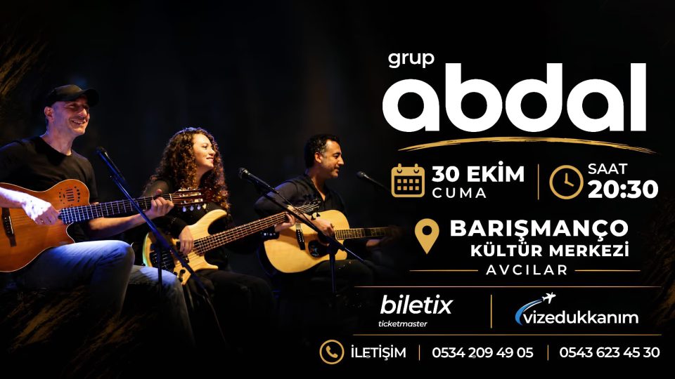 Grup Abdal