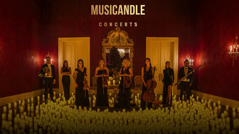Musicandle Concerts - “Müziğin Aydınlığı Işığın Sesi”