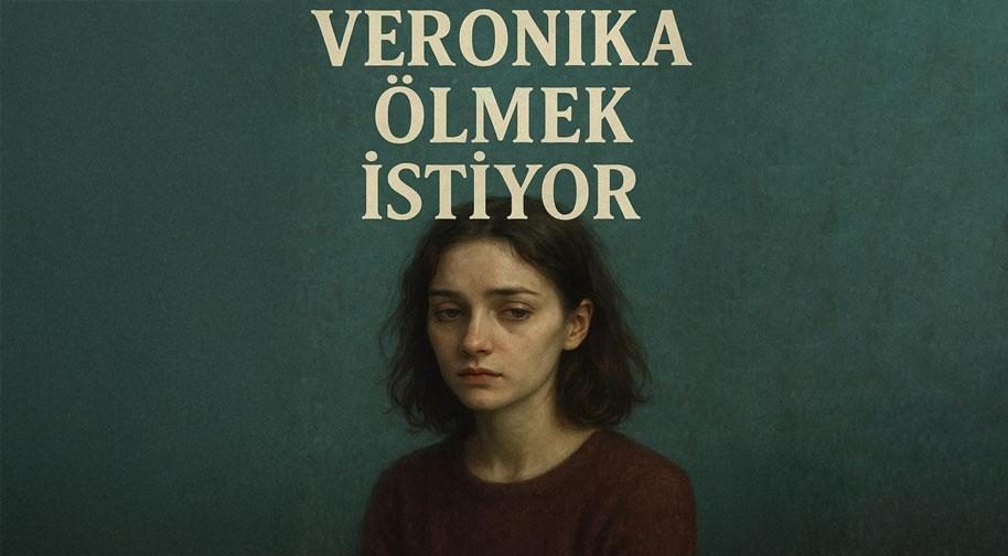 Veronika Ölmek İstiyor