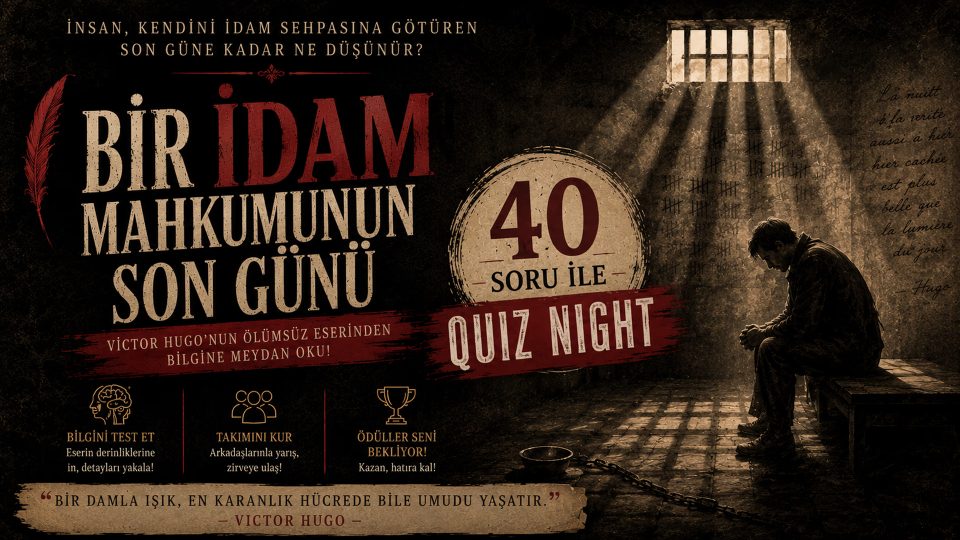 Bir İdam Mahkumunun Son Günü
