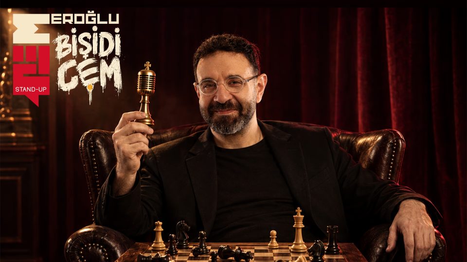 Bişi Dicem - Cem Eroğlu