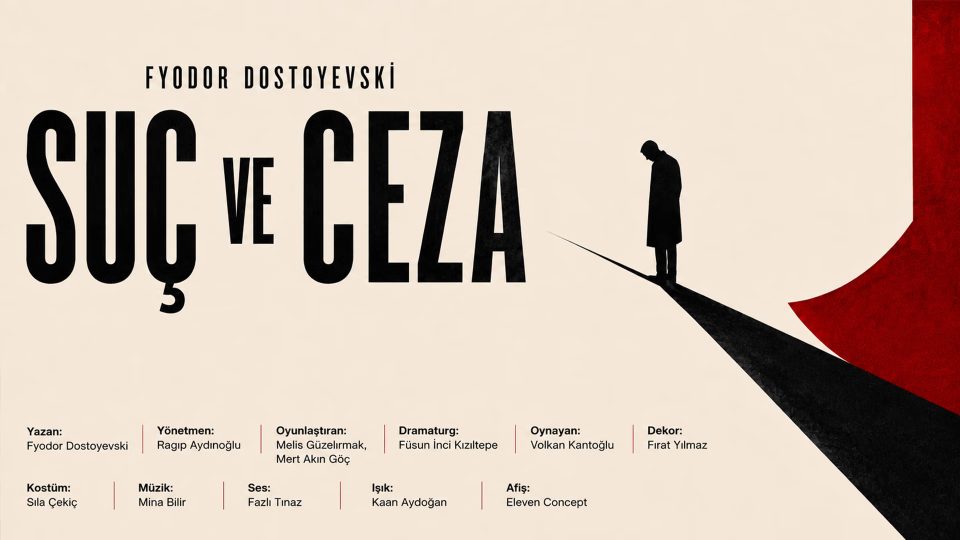 Suç ve Ceza